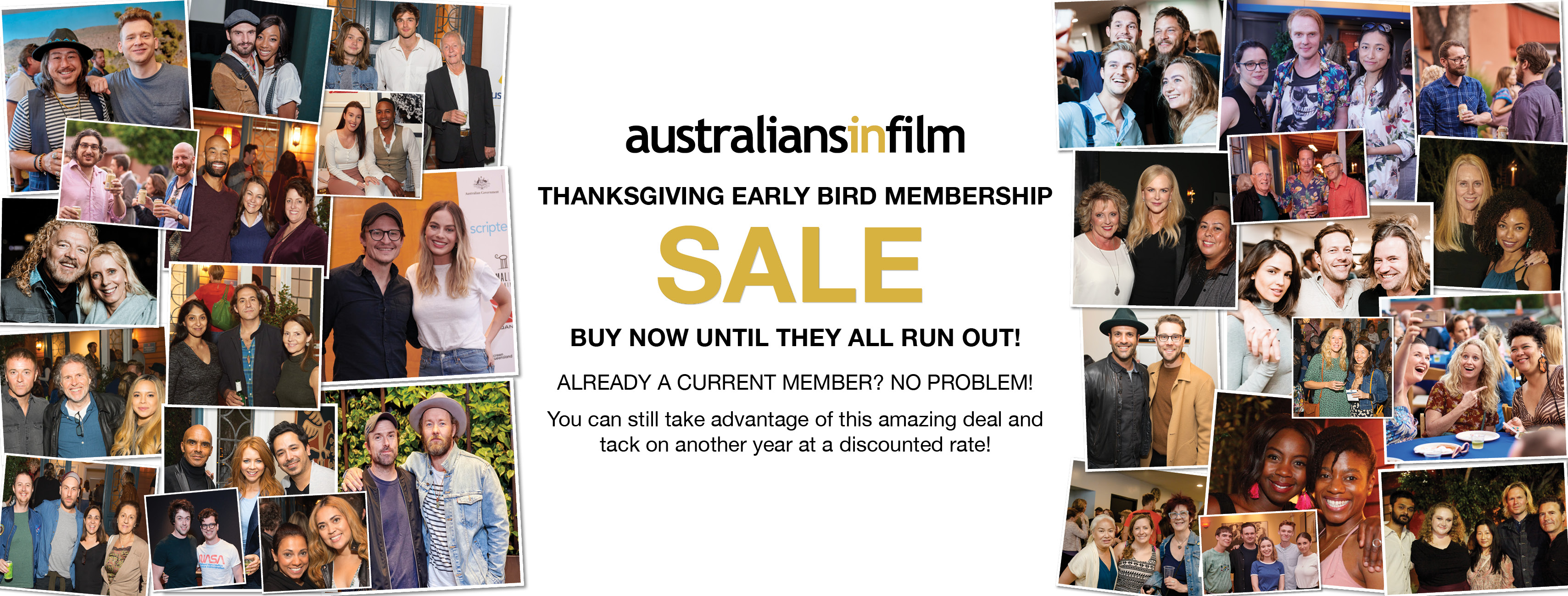 AIF SALE Facebook - Nov 2019 - FINAL AIF SALE Facebook - Nov 2019 - FINAL