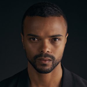 Eka Darville