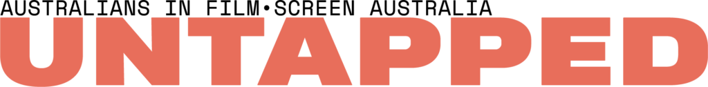 UNTAPPED - Australians in Film