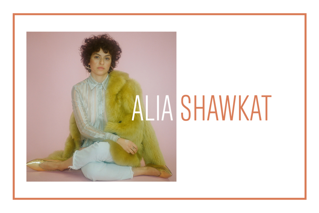 Alia Shawkat