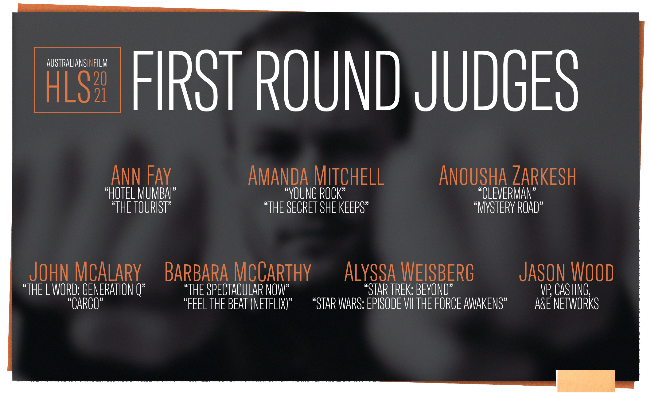 HLS First Round Judges Slide