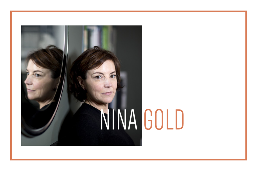 NINA GOLD