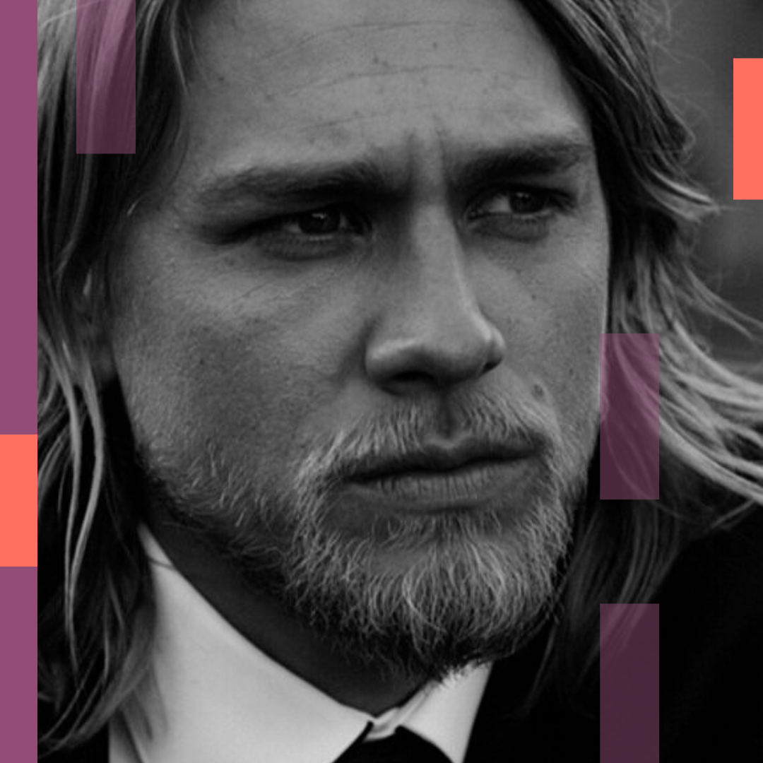 Charlie Hunnam