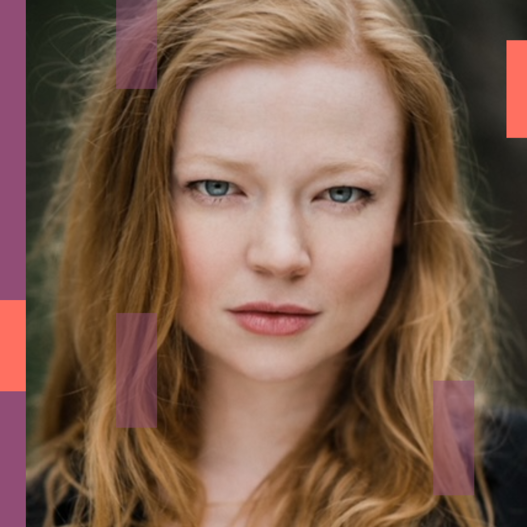 Sarah Snook