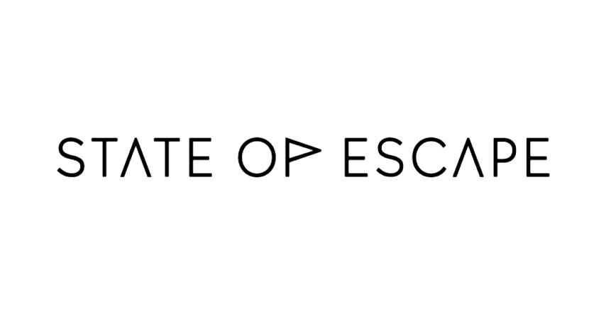 Stateofescape