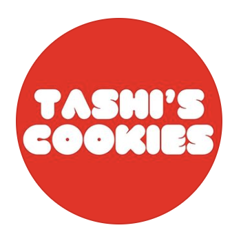 Tashis cookies