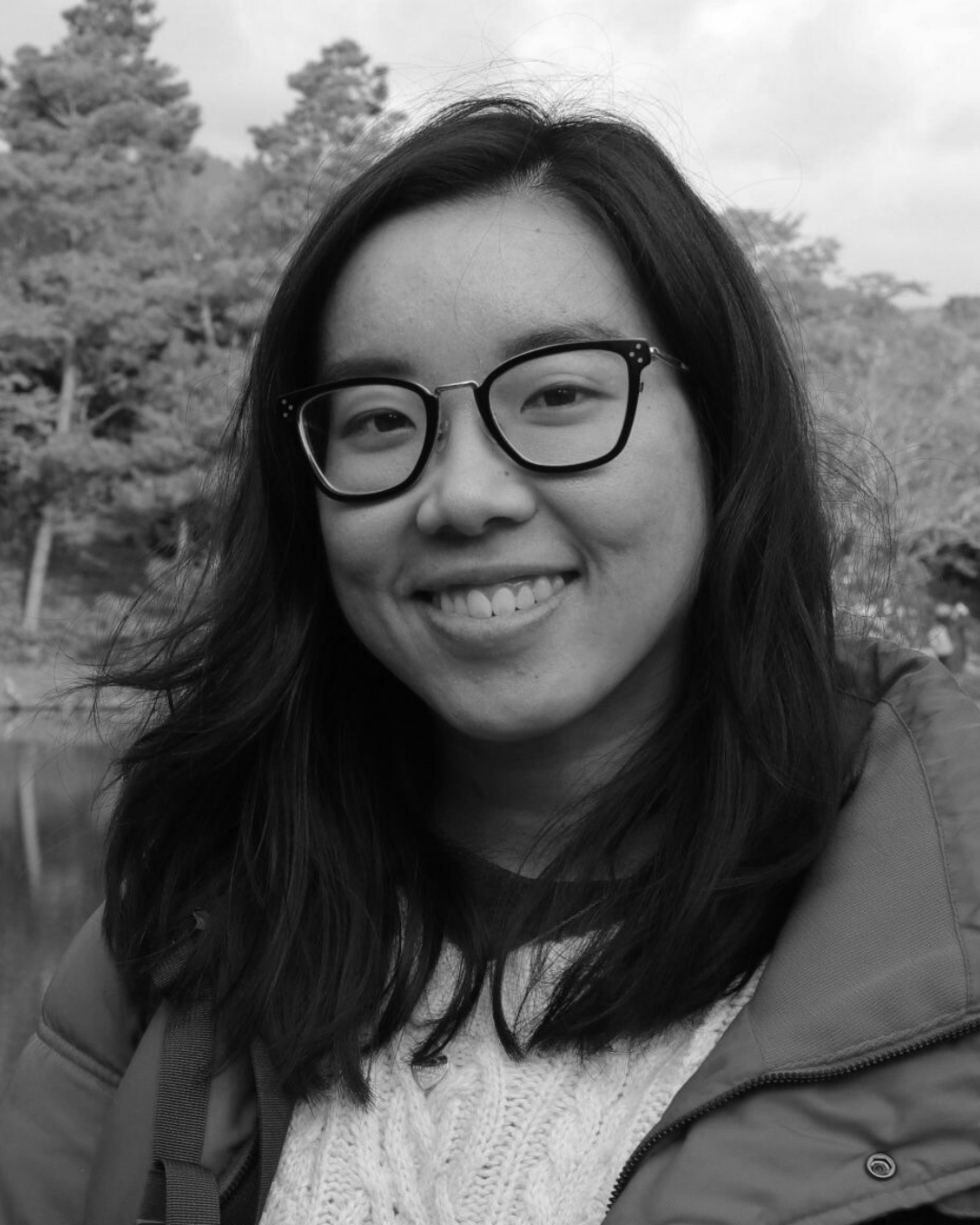 CLAUDIA PARK CLAUDIA PARK