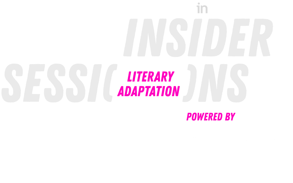Insider Sessions logo MUS Insider Sessions logo MUS