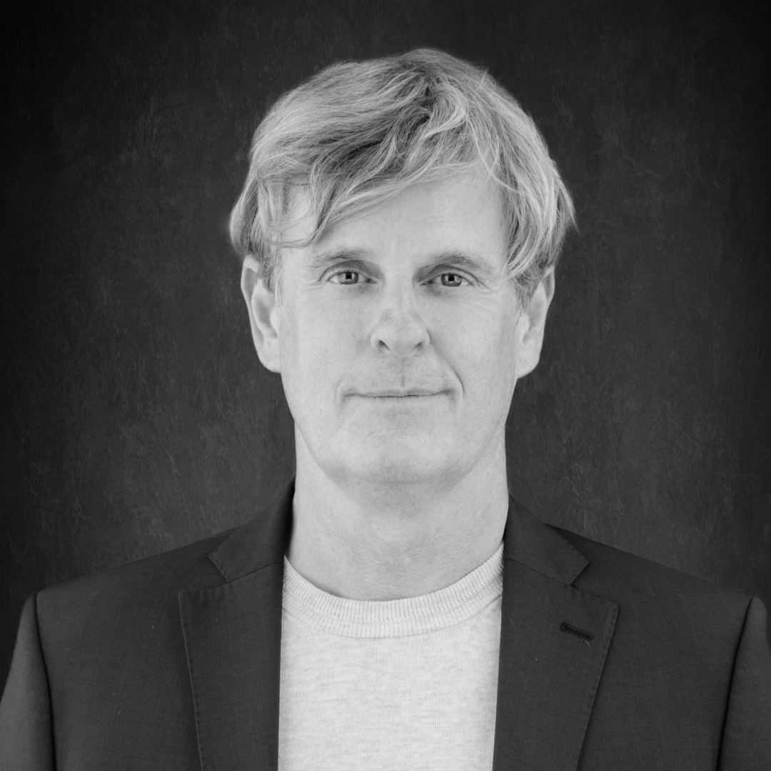 Peter Ritchie Peter Ritchie
