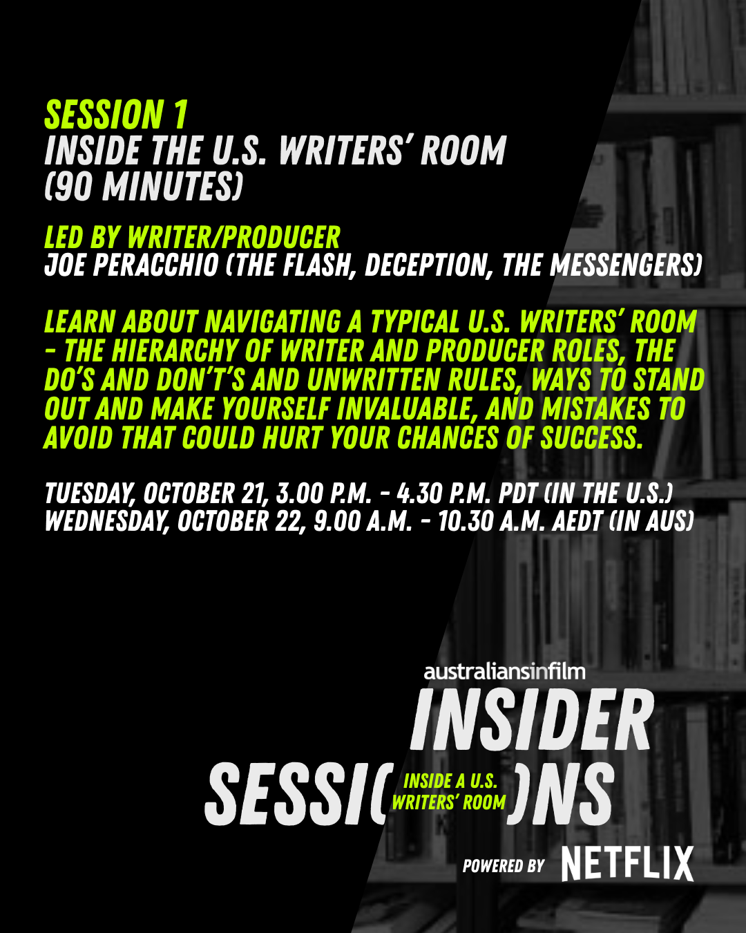real U.S. TV writer’s room (2)