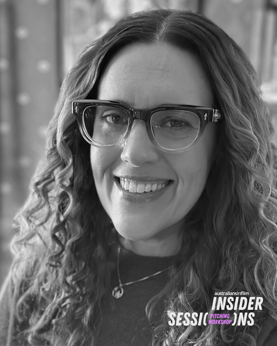 LINDSAY CALHOON BRING