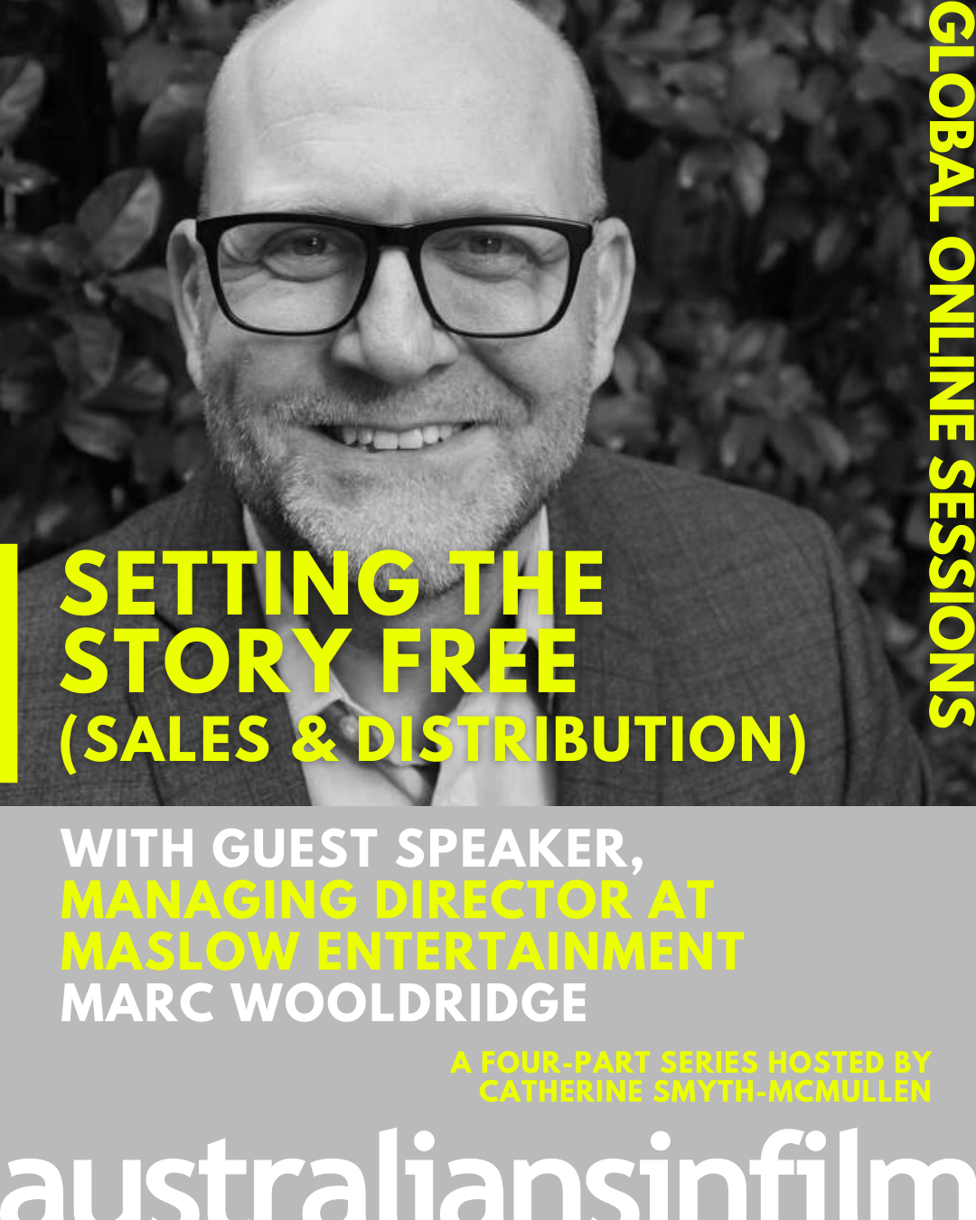 Setting The Story Free (1)