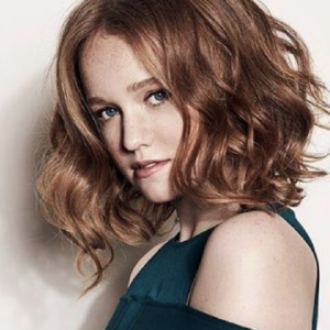 LIV HEWSON