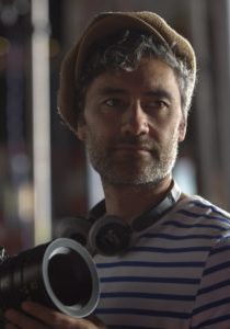 Taika Waititi